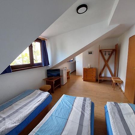 Baltic Apartment Leba Bagian luar foto